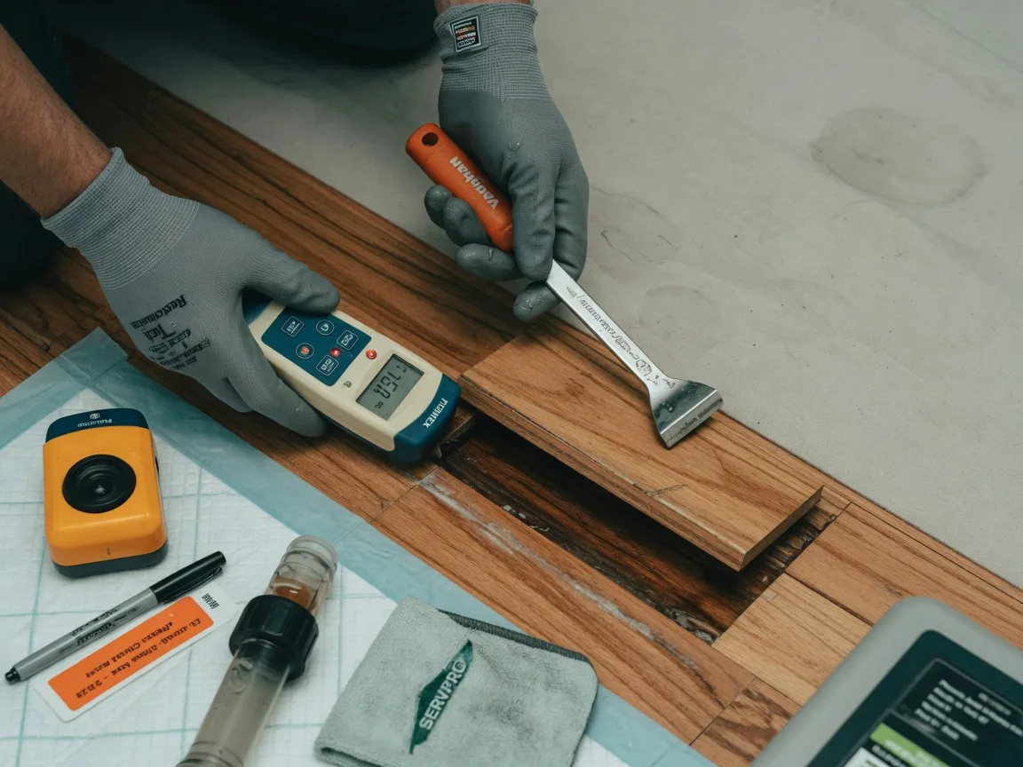 Why choose Water Damage Restoration in Pineview, GA